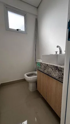 Imagem Cobertura com 3 dormitórios à venda, 126 m² por R$ 1.100.000,00 - Jardim Aida - Guarulhos/SP