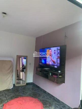 Imagem Casa à Venda em Uberaba - 2 dormitórios e suíte!