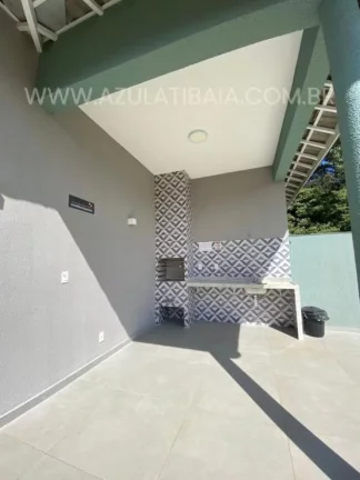 Imagem Casa em Condomínio para Venda em Atibaia, Jardim Morumbi, 2 dormitórios, 1 suíte, 1 banheiro, 1 vaga