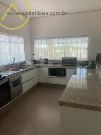 Imagem Casa para Venda em Atibaia, Condominio Serra Da Estrela, 4 dormitórios, 3 suítes, 4 banheiros, 3 vagas