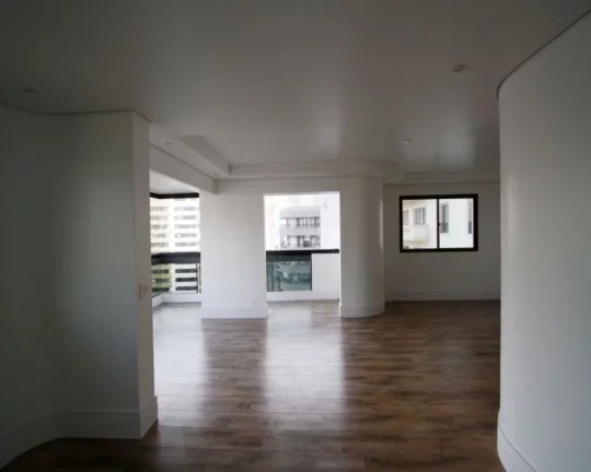 Imagem Apartamento a venda perdizes 3 suite 3 vagas piscina, academira quadra poliesportiva salao de jogos