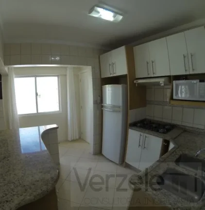 Imagem Apartamento para Temporada em Balneário Camboriú / SC no bairro Centro