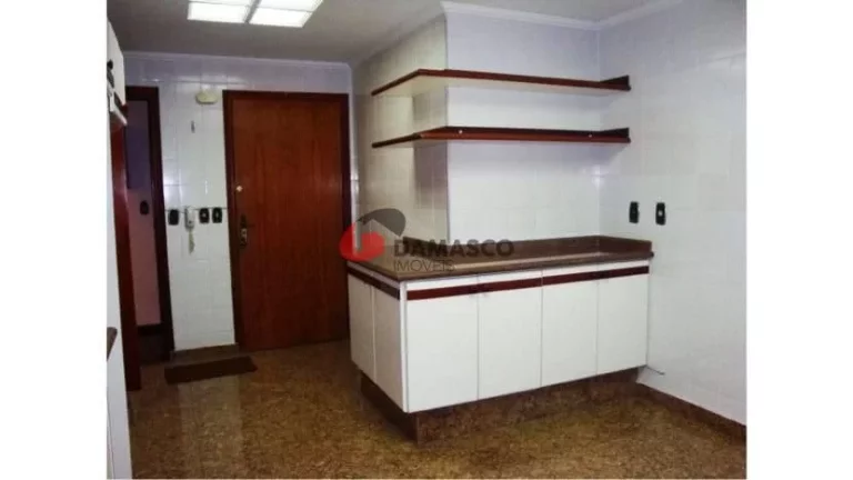 Imagem Apartamento à venda 3 Quartos, 1 Suite, 1 Vaga, 159M², Barcelona, São Caetano do Sul - SP