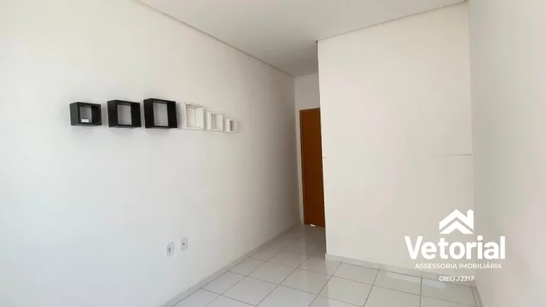Imagem Aluguel de Casa na Morada da Lua, Barreiras-BA: 2 Quartos, sendo 01 com suíte