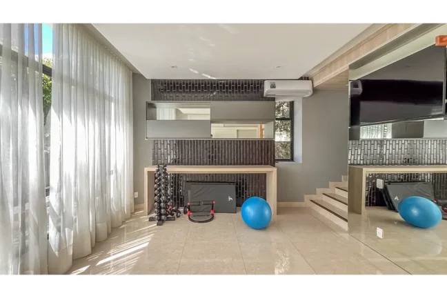 Imagem APARTAMENTO RESIDENCIAL em São Paulo - SP, Moema