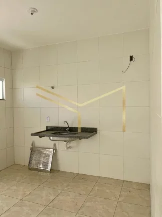 Imagem Casa, Residencial para Venda, Asa Branca, Feira de Santana