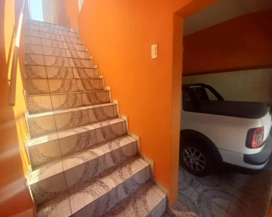 Imagem Casa vila Gomes , 2 dormitórios, 1 suíte , ótima localização.