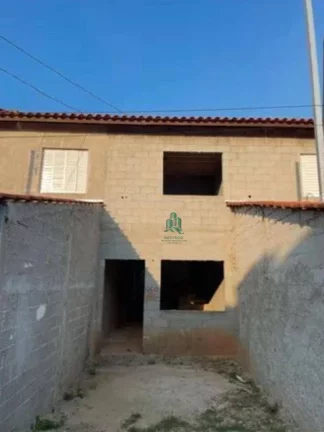 Imagem Casa à venda, 70 m² por R$ 170.000,00 - Jardim Guilhermino - Guarulhos/SP