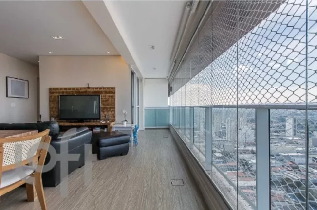 Imagem APARTAMENTO RESIDENCIAL em São paulo - SP, Tatuapé