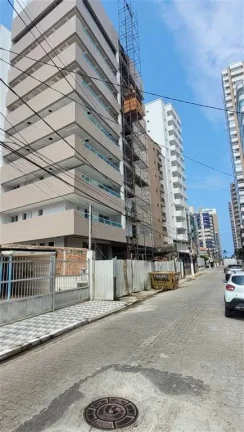 Imagem 02 dorms, sendo 1 suíte, novo, na Aviação! Prédio Pronto!!