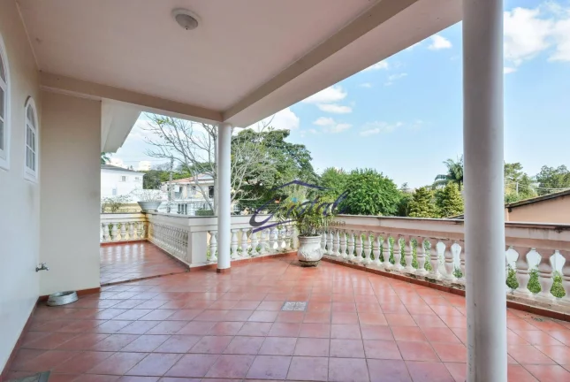 Imagem Casa com 4 suítes à venda, 815 m² - Caxingui - São Paulo/SP