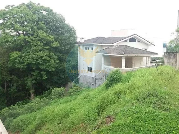 Imagem Terreno em Condomínio a Venda no bairro Granja Viana - Carapicuíba, SP