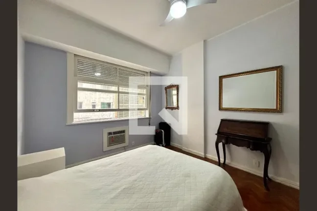 Imagem Apartamento à Venda - Copacabana, 3 Quartos, 150 m2