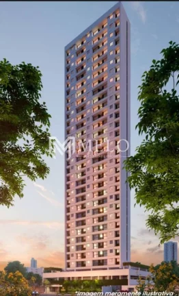 Imagem Oportunidade em ROSARINHO: 49m²,02qts, 01suíte, 03vagas..