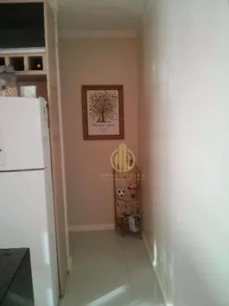 Imagem Apartamento 2 dormitórios à venda, Campos Elíseos, Ribeirão Preto.