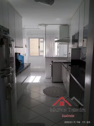 Imagem Apartamento à Venda – Jaguaribe, Osasco