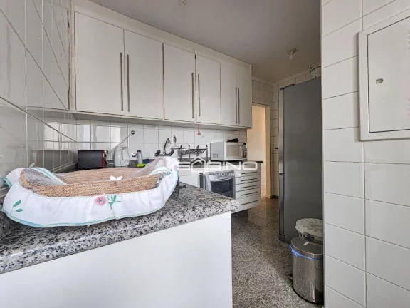 Imagem Apartamento para locação, com 3 Dormitórios 1 suíte 103 m² área, acomoda até 7 Pessoas - Riviera de São Lourenço - Bertioga SP