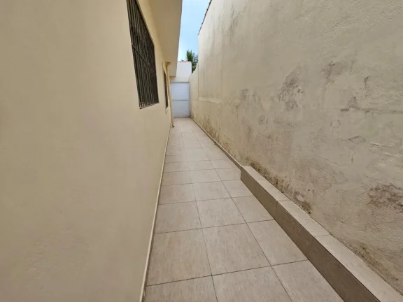 Imagem Casa para Venda em Itanhaém, Satelite, 3 dormitórios, 2 banheiros, 2 vagas