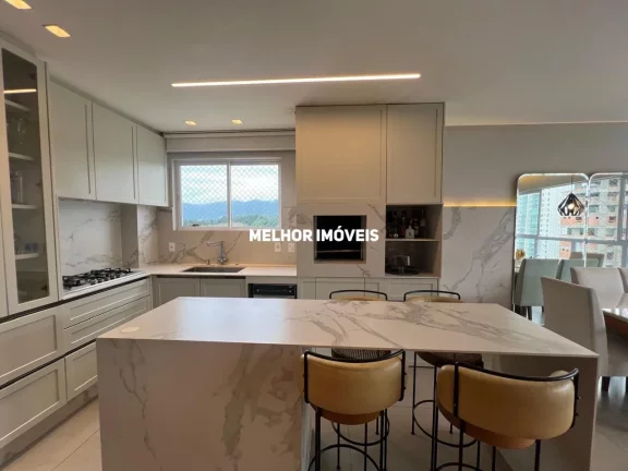 Imagem Apartamento à venda no Edifício Montpellier Residence em Balneário Camboriú