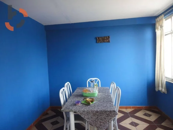 Imagem Casa com 4 dormitórios à venda, 178 m² por R$ 600.000,00 - Centro - Nova Iguaçu/RJ