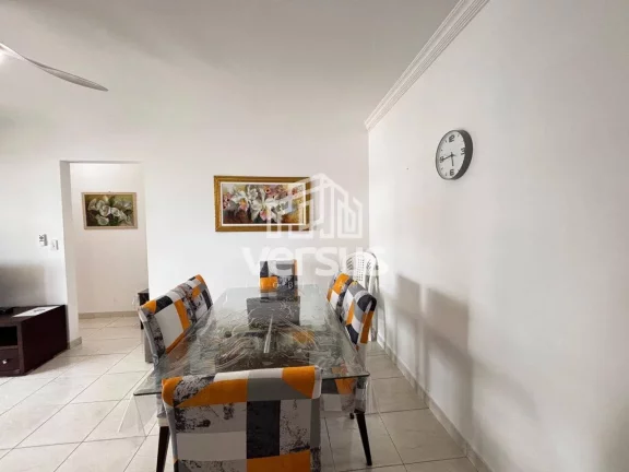 Imagem APARTAMENTO 2 DORMITÓRIOS - VILA GUILHERMINA