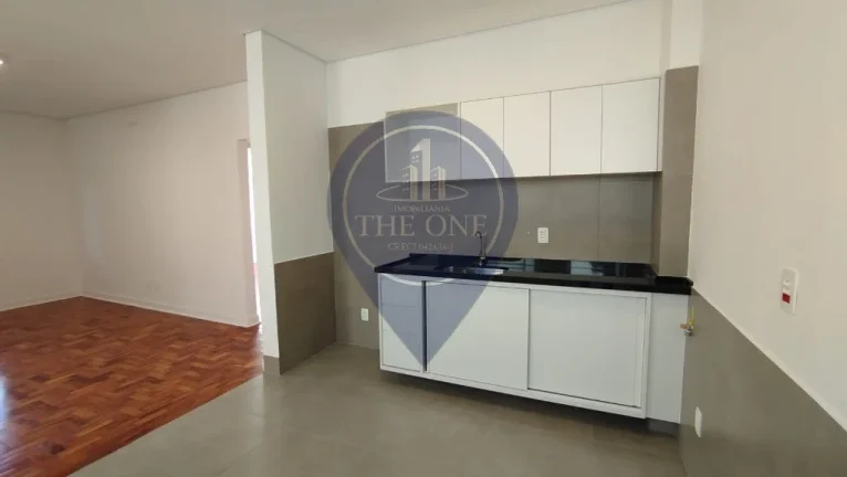 Imagem Apartamento para locação em Perdizes, São Paulo-SP: 3 quartos, 2 salas, 2 banheiros, 1 vaga de garagem, 92m².