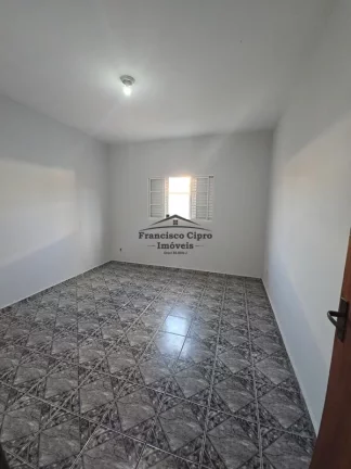 Imagem Casa à venda no bairro Jardim Bela Vista - Guaratinguetá/SP