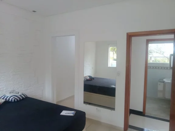 Imagem Casa com 3 dormitórios à venda, 220 m² por R$ 850.000,00 - Ipelândia - Suzano/SP