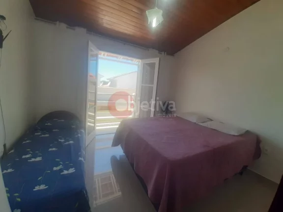 Imagem Casa com 3 dormitórios à venda, 100 m² - Peró - Cabo Frio/RJ