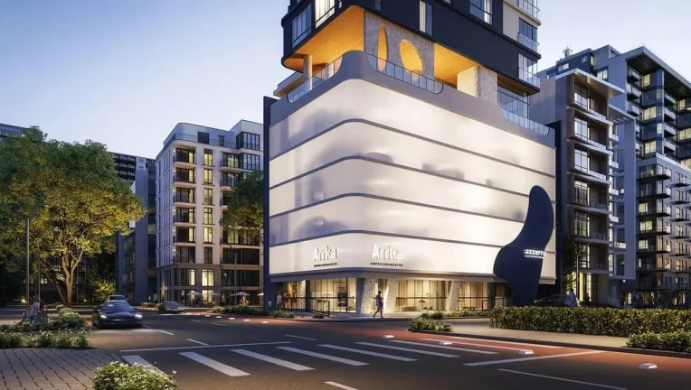 Imagem Azzurro - Apartamento à venda no bairro Centro - Balneário Camboriú/SC
