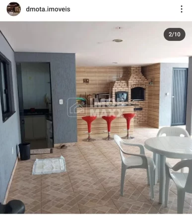 Imagem Casa à Venda em Sobradinho: 3 Quartos, 220m², Suíte, R$690mil