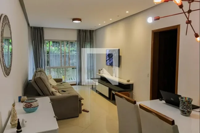 Imagem Apartamento à Venda - Copacabana, 3 Quartos, 95 m2