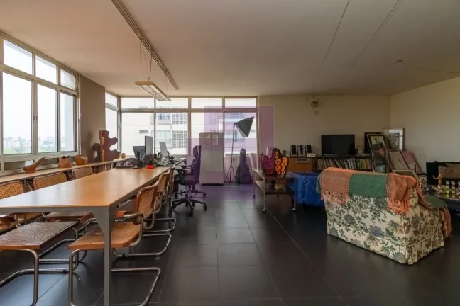Imagem Apartamentos / Padrão na cidade de São Paulo