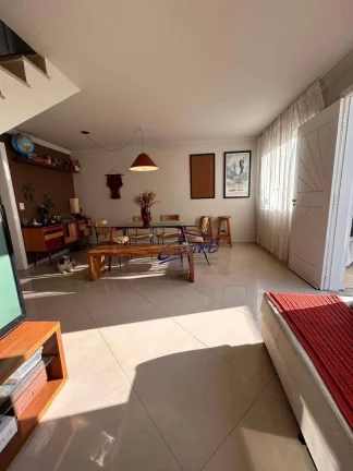 Imagem Casa com 3 dormitórios à venda, 87 m² por R$ 690.000,00 - Jardim Bonfiglioli - São Paulo/SP