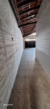 Imagem Casa à Venda em Tude Bastos, Praia Grande - SP