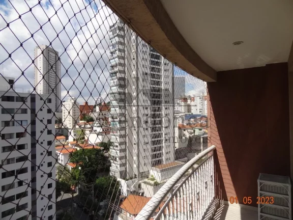 Imagem Apartamento Alto da Lapa, 3 dormts, 1 suite, 2 vagas, 92 m2