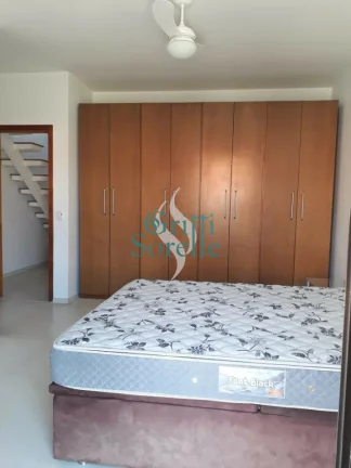 Imagem Sobrado Triplex à Venda em Condomínio no Bosque da Saúde - São Paulo/SP.
