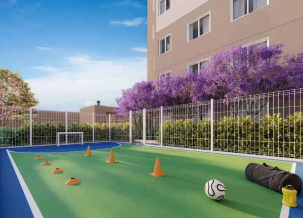 Imagem APARTAMENTO RESIDENCIAL em São Paulo - SP, Itaquera