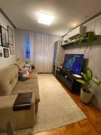 Imagem Apartamento à venda no centro de Joinville