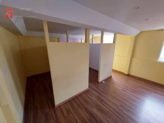 Imagem PRÉDIO COMERCIAL COM MAIS DE 500M².
