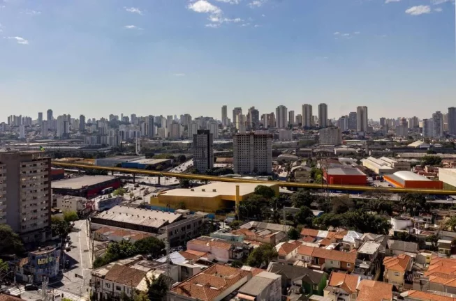 Imagem APARTAMENTO RESIDENCIAL em São Paulo - SP, Ipiranga