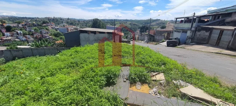 Imagem TERRENO RESIDENCIAL em FRANCISCO MORATO - SP, VILA GUILHERME