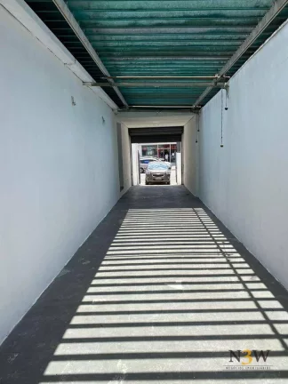 Imagem Loja para alugar, 210 m² por R$ 9.543,49/mês - Alto da Lapa - São Paulo/SP