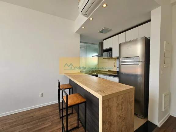 Imagem APARTAMENTO RESIDENCIAL em São Paulo - SP, Cidade Monções