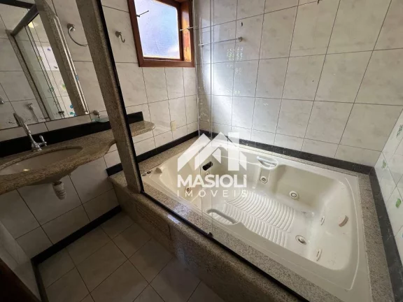 Imagem Casa com 2 dormitórios à venda, 100 m² por R$ 800.000 - Área Rural de Vila Velha - Vila Velha/ES