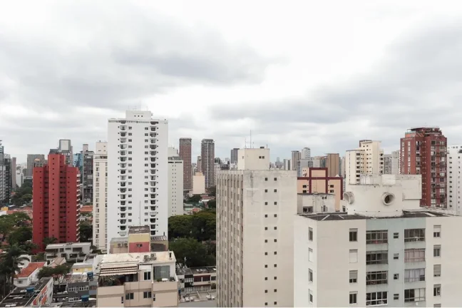 Imagem COBERTURA RESIDENCIAL em São Paulo - SP, Vila Olímpia
