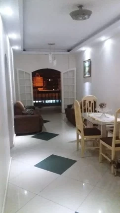 Apartamento para Venda em Rio de Janeiro, Vila Valqueire, 2 dormitórios, 1 suíte, 2 banheiros, 1 vaga