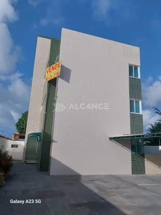 Imagem Apto - 2 Quartos - 1 Suíte reversível - 72,20m² - Camboinha, Cabedelo/PB