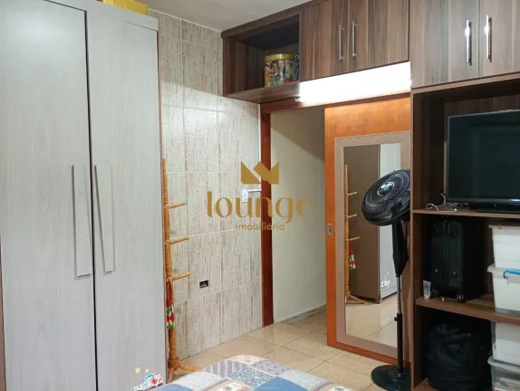 Imagem Casa à venda Zona Norte bairro Vila Santa Clara - Sorocaba/SP
