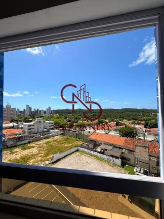 Imagem Apartamento no Residencial Cosmopolitan